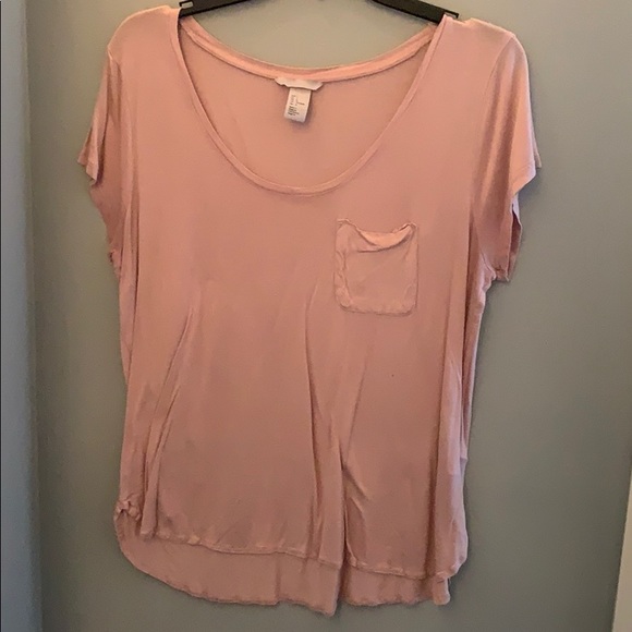 light pink shirt - Picture 1 of 2